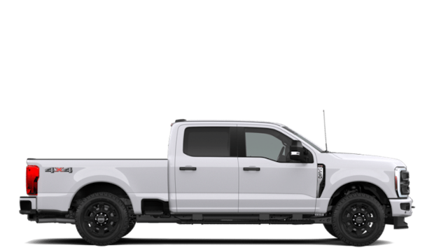2026 Ford SuperDuty